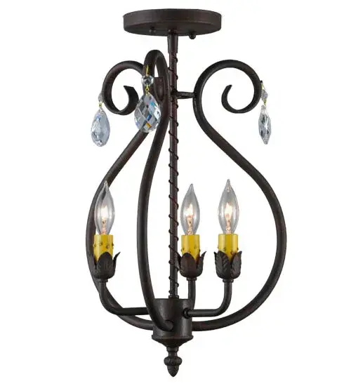 The Antonia by Meyda Lighting - Image 1