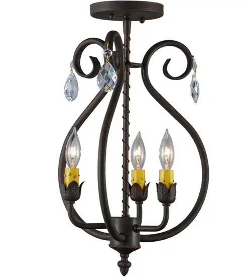 The Antonia by Meyda Lighting - Image 2