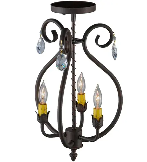 The Antonia by Meyda Lighting - Image 5