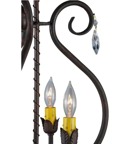 The Antonia by Meyda Lighting - Image 7