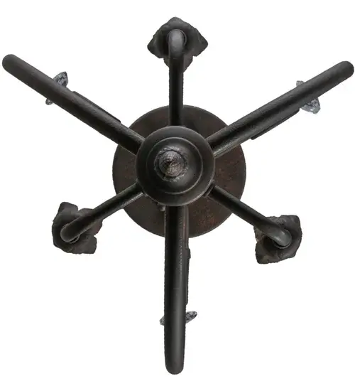 The Antonia by Meyda Lighting - Image 9