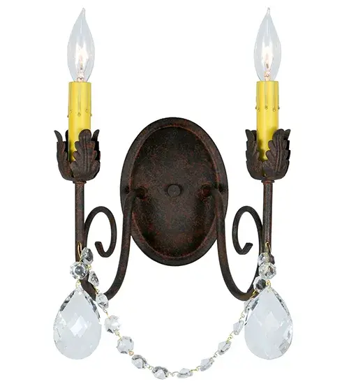 The Antonia by Meyda Lighting