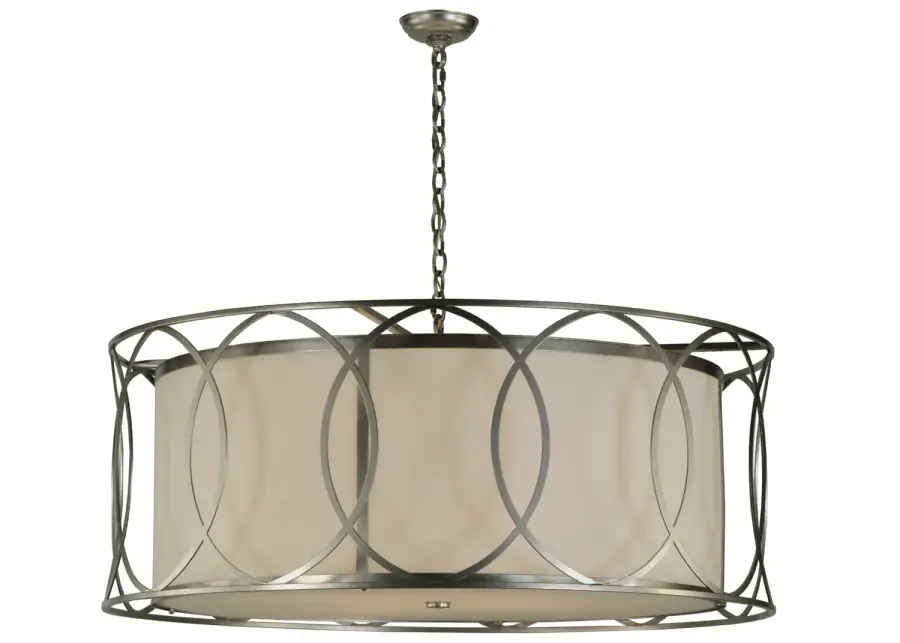 The Meyda Tiffany - Cilindro by Meyda Lighting