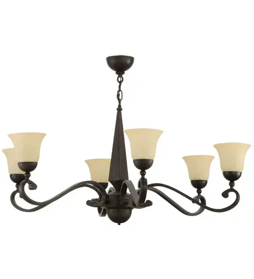 The Muirfield by Meyda Lighting - Image 3