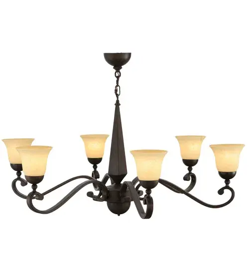 The Muirfield by Meyda Lighting - Image 4