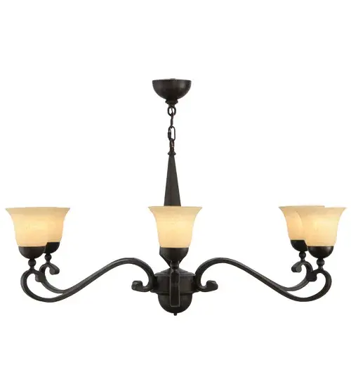 The Muirfield by Meyda Lighting - Image 5