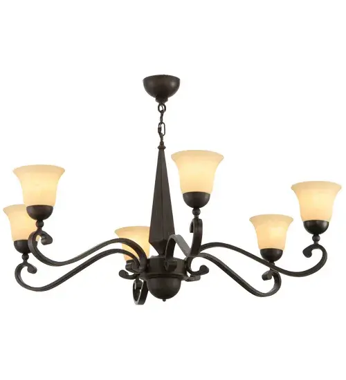 The Muirfield by Meyda Lighting - Image 6