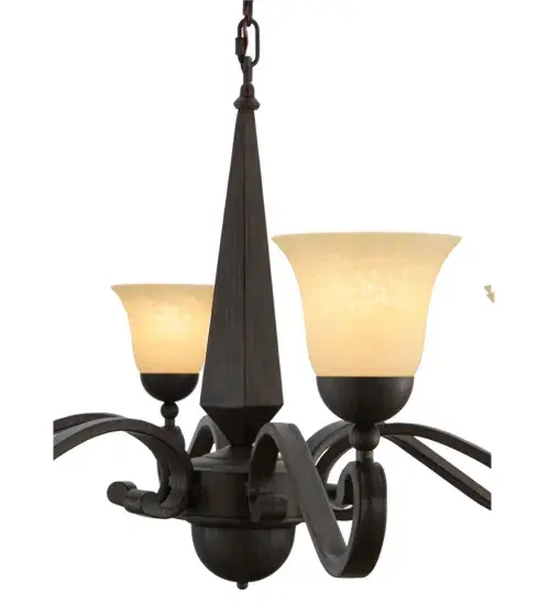 The Muirfield by Meyda Lighting - Image 8