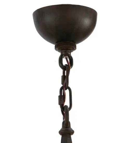 The Muirfield by Meyda Lighting - Image 9