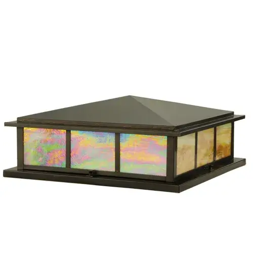 The Seneca by Meyda Lighting - Image 3