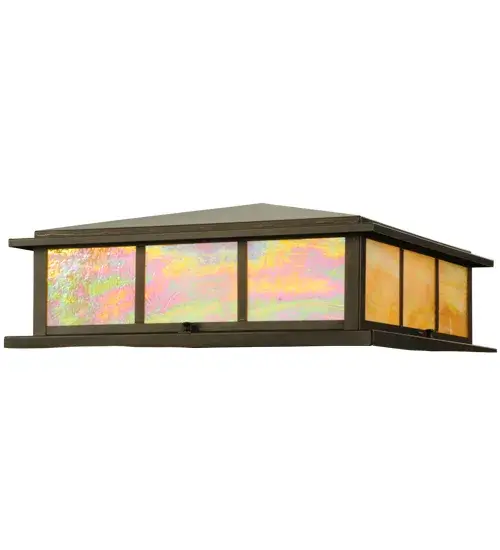 The Seneca by Meyda Lighting - Image 6