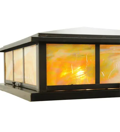 The Seneca by Meyda Lighting - Image 7