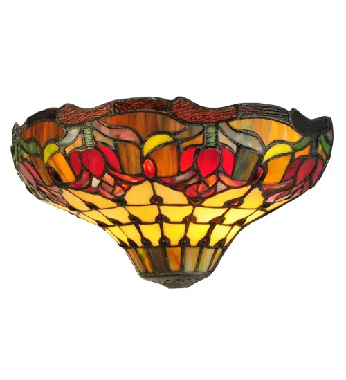 The Colonial Tulip by Meyda Lighting - Image 1