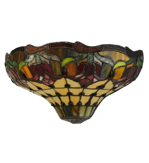 The Colonial Tulip by Meyda Lighting - Image 3