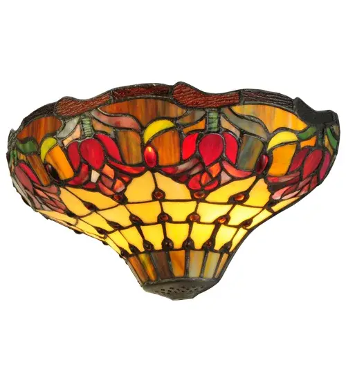 The Colonial Tulip by Meyda Lighting - Image 6
