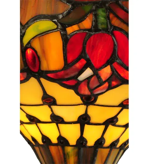 The Colonial Tulip by Meyda Lighting - Image 7