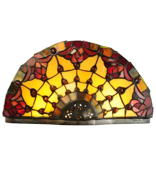 The Colonial Tulip by Meyda Lighting - Image 9