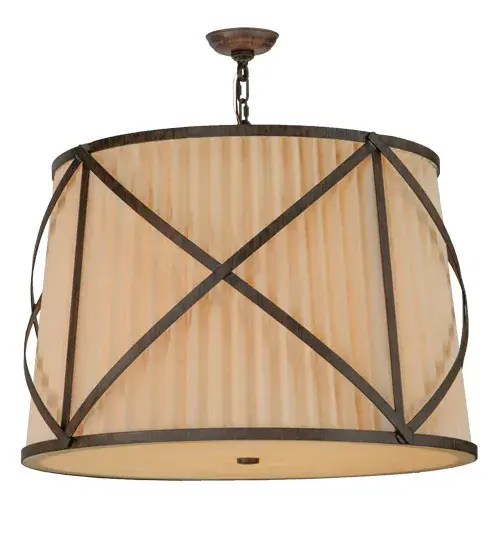 The Muirfield by Meyda Lighting - Image 1