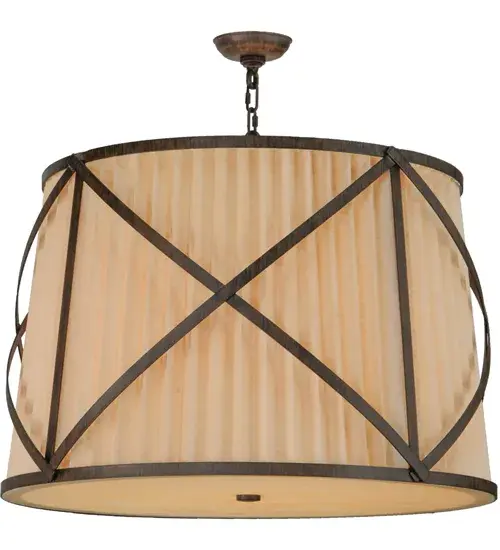 The Muirfield by Meyda Lighting - Image 2