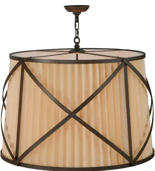 The Muirfield by Meyda Lighting - Image 5