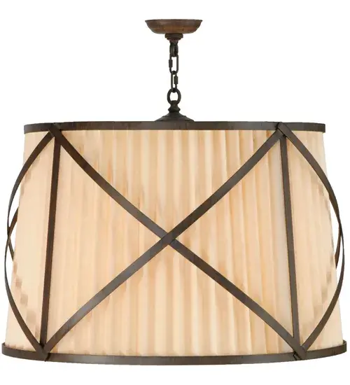 The Muirfield by Meyda Lighting - Image 6