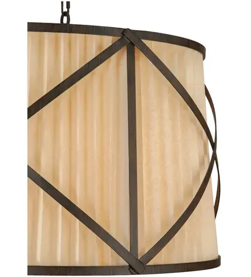 The Muirfield by Meyda Lighting - Image 7