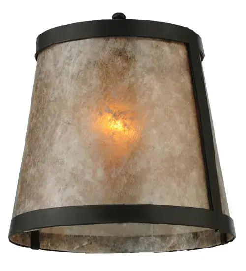 The Mission by Meyda Lighting - Image 1