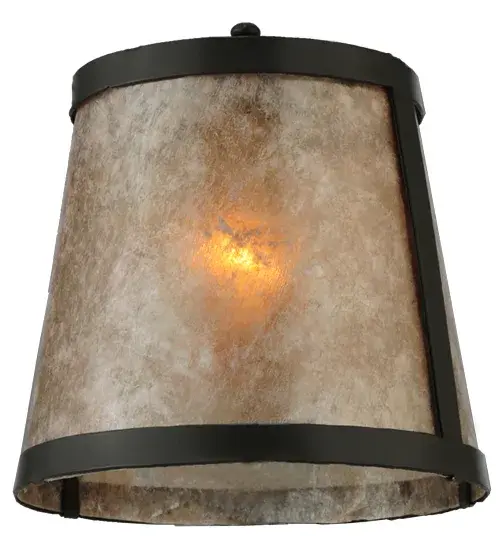 The Mission by Meyda Lighting - Image 2