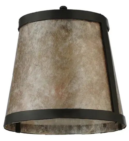 The Mission by Meyda Lighting - Image 3