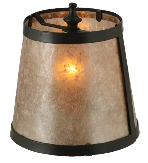 The Mission by Meyda Lighting - Image 4