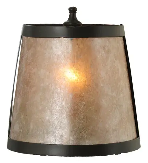 The Mission by Meyda Lighting - Image 5