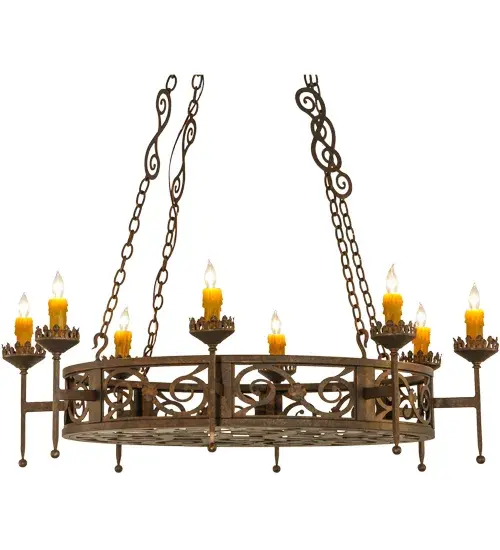 The Majella by Meyda Lighting - Image 1