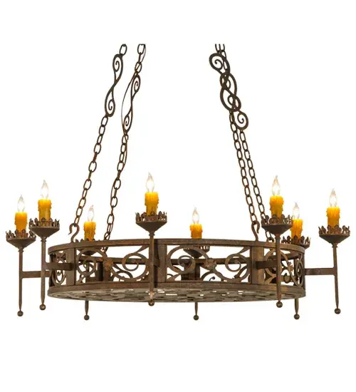 The Majella by Meyda Lighting - Image 2