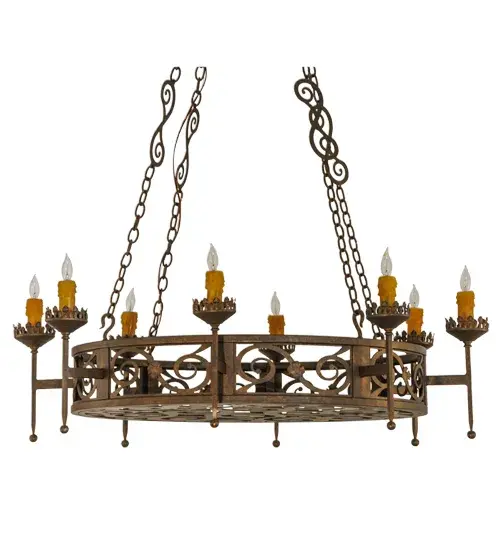 The Majella by Meyda Lighting - Image 3
