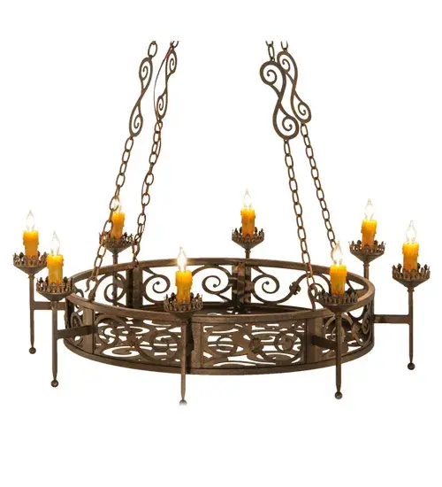 The Majella by Meyda Lighting - Image 4