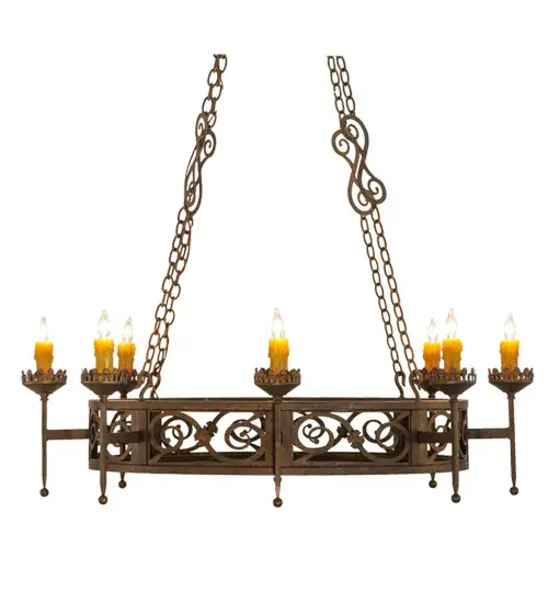 The Majella by Meyda Lighting - Image 5