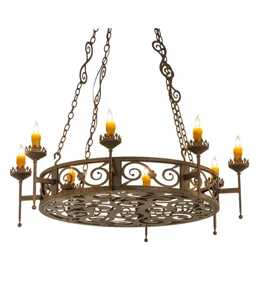 The Majella by Meyda Lighting - Image 6