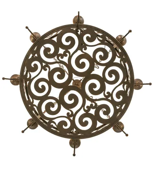 The Majella by Meyda Lighting - Image 7