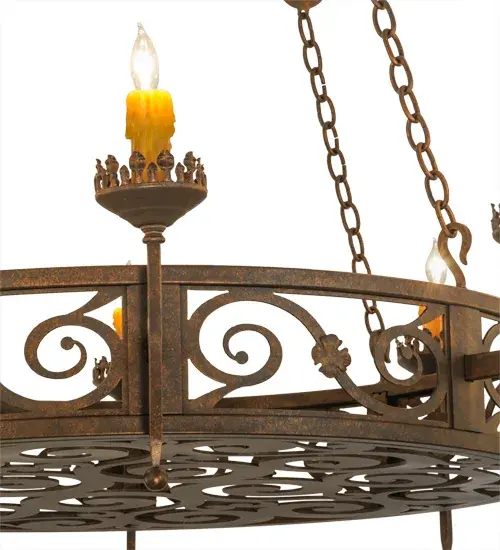 The Majella by Meyda Lighting - Image 8
