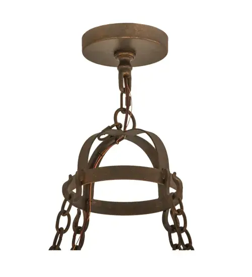 The Majella by Meyda Lighting - Image 9