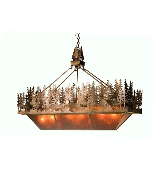 The Pine Lake by Meyda Lighting