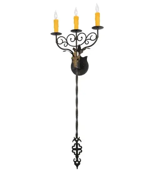 The Merano by Meyda Lighting - Image 1