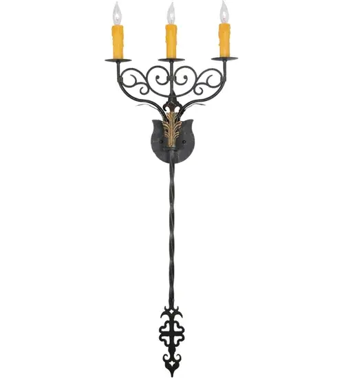 The Merano by Meyda Lighting - Image 5
