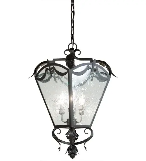 The Fleur by Meyda Lighting
