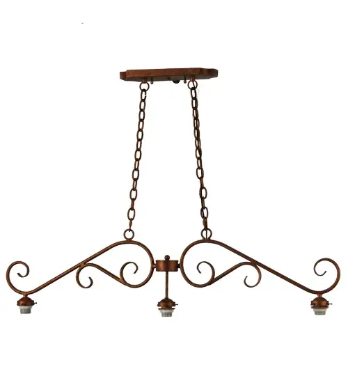 The Mona by Meyda Lighting