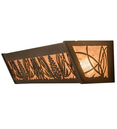 The Mountain Pine by Meyda Lighting - Image 7