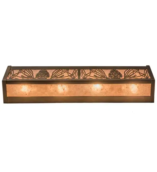 The Mountain Pine by Meyda Lighting - Image 8
