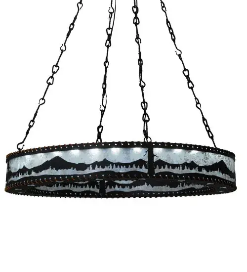 The Mountain Range by Meyda Lighting - Image 1