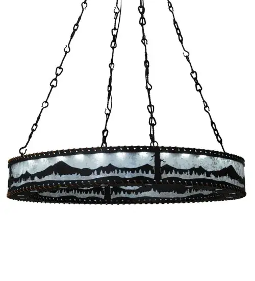 The Mountain Range by Meyda Lighting - Image 2