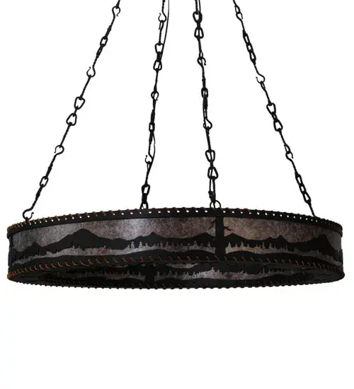 The Mountain Range by Meyda Lighting - Image 3